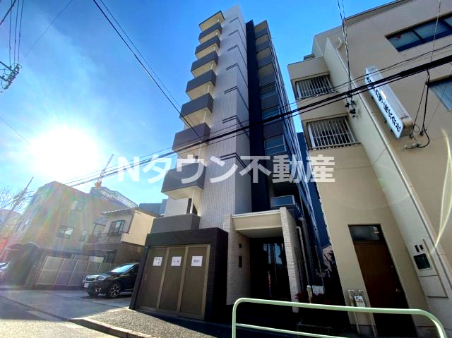 【外観】 | レジェンドケー | おしゃれな外観です