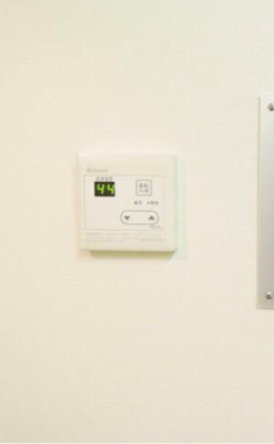 【設備】 | ライオンズマンション板橋中丸町