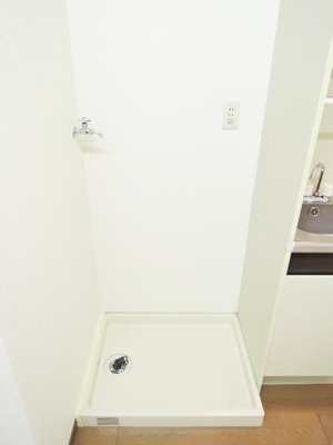 【その他】 | ライオンズマンション板橋中丸町