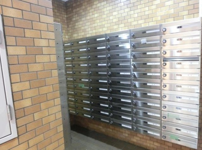 【その他共用部分】 | ライオンズマンション板橋中丸町