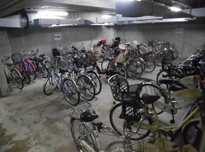 【その他共用部分】 | ライオンズマンション板橋中丸町