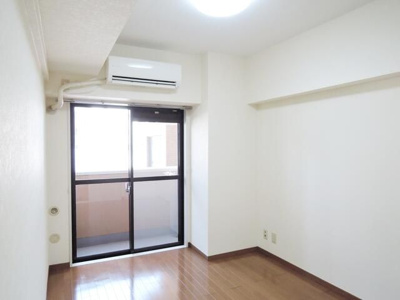 【居間・リビング】 | ライオンズマンション板橋中丸町