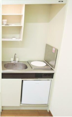 【キッチン】 | ライオンズマンション板橋中丸町