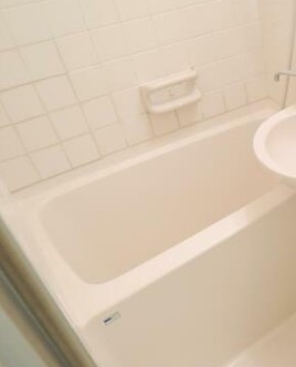 【浴室】 | ライオンズマンション板橋中丸町