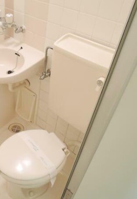 【浴室】 | ライオンズマンション板橋中丸町