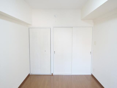 【寝室】 | ライオンズマンション板橋中丸町