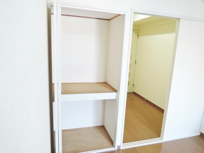 【収納】 | ライオンズマンション板橋中丸町