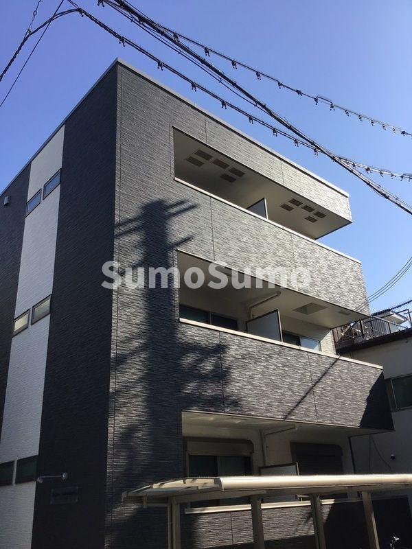 フジパレス塚本東