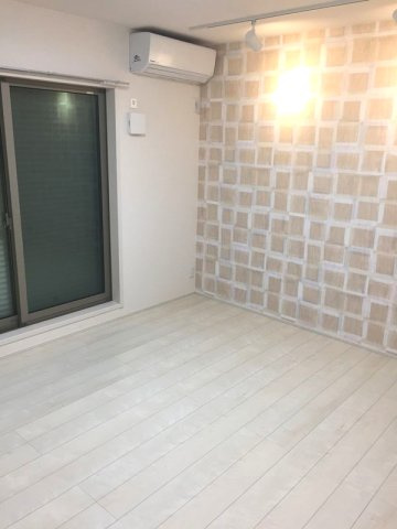 フジパレス大桐Ⅴ番館の洋室
