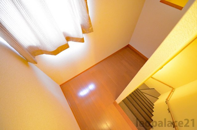 レオパレスノア都城のその他|設備・仕様は号室により異なる為、現況を優先致します。