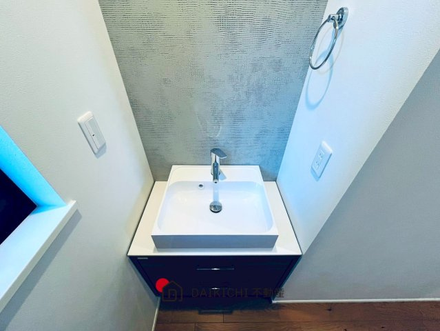 【玄関】 | セレクト花水木鴻巣・宮前　新築戸建　全1棟　A号棟