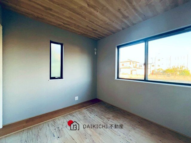 【和室】 | セレクト花水木鴻巣・宮前　新築戸建　全1棟　A号棟