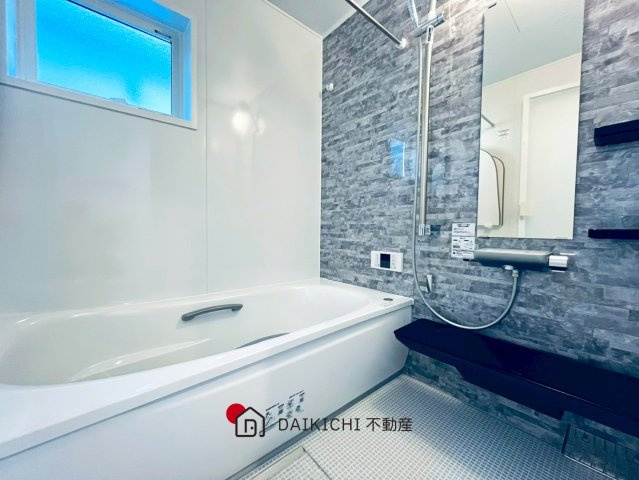 【浴室】 | セレクト花水木鴻巣・宮前　新築戸建　全1棟　A号棟