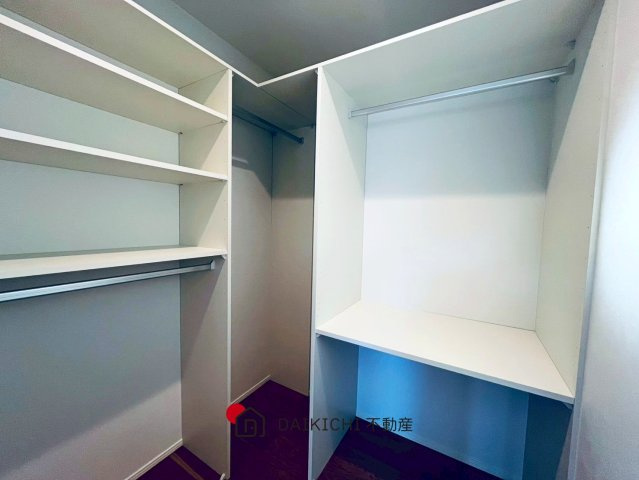 【収納】 | セレクト花水木鴻巣・宮前　新築戸建　全1棟　A号棟