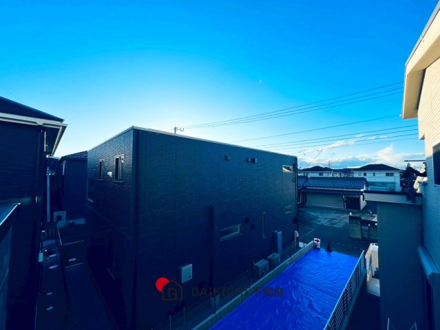 【展望】 | セレクト花水木鴻巣・宮前　新築戸建　全1棟　A号棟