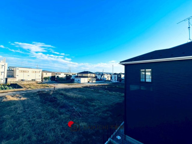 【展望】 | セレクト花水木鴻巣・宮前　新築戸建　全1棟　A号棟