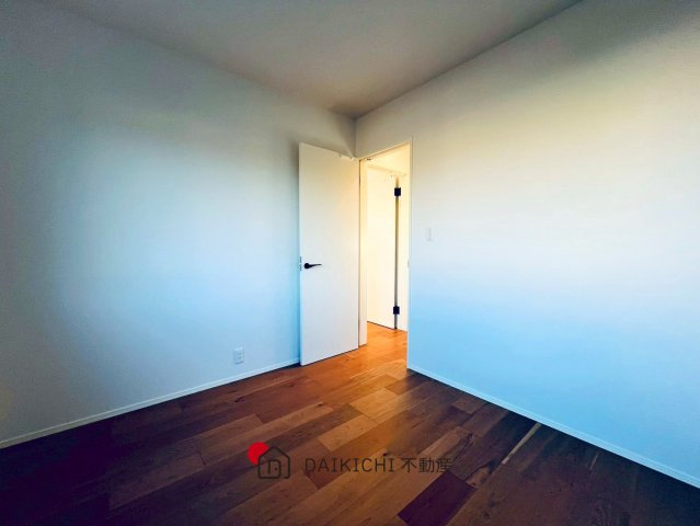 【洋室】 | セレクト花水木鴻巣・宮前　新築戸建　全1棟　A号棟