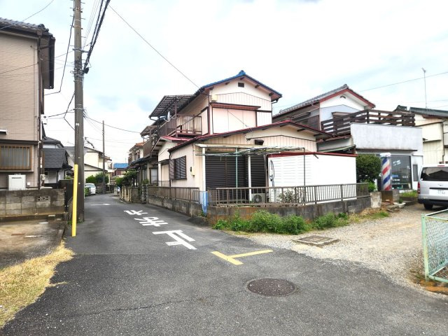 【外観】