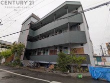 ハイツ香松の画像