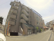 リバーサイド松本の画像