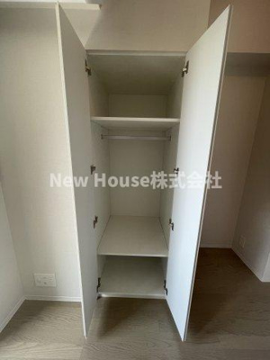 【収納】 | ロイヤルパークス赤羽サウス 