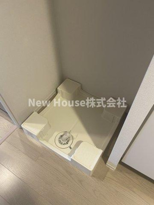 【設備】 | ロイヤルパークス赤羽サウス 