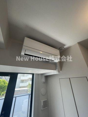 【設備】 | ロイヤルパークス赤羽サウス 