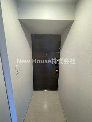 【玄関】 | ロイヤルパークス赤羽サウス 