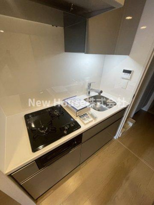 【キッチン】 | ロイヤルパークス赤羽サウス 