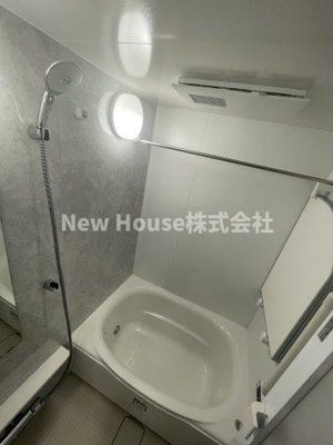 【浴室】 | ロイヤルパークス赤羽サウス 