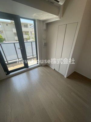 【寝室】 | ロイヤルパークス赤羽サウス 