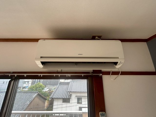 ニューコーポ松葉❘名古屋市の賃貸ならMy賃貸の設備|ニューコーポ松葉