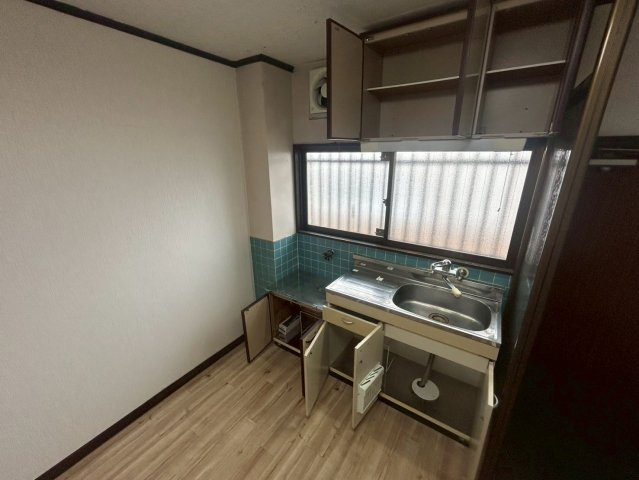 ニューコーポ松葉❘名古屋市の賃貸ならMy賃貸のキッチン|ニューコーポ松葉