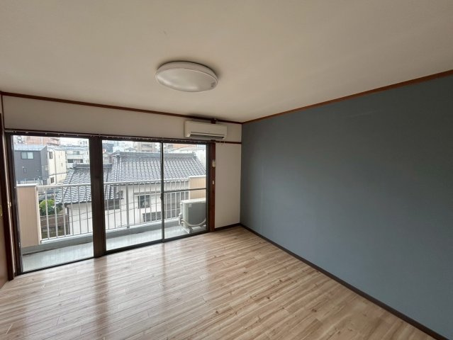 ニューコーポ松葉❘名古屋市の賃貸ならMy賃貸の洋室|ニューコーポ松葉