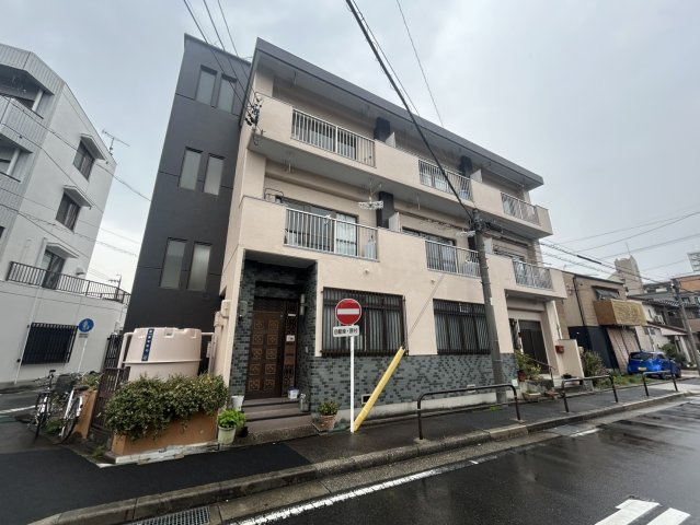 ニューコーポ松葉❘名古屋市の賃貸ならMy賃貸