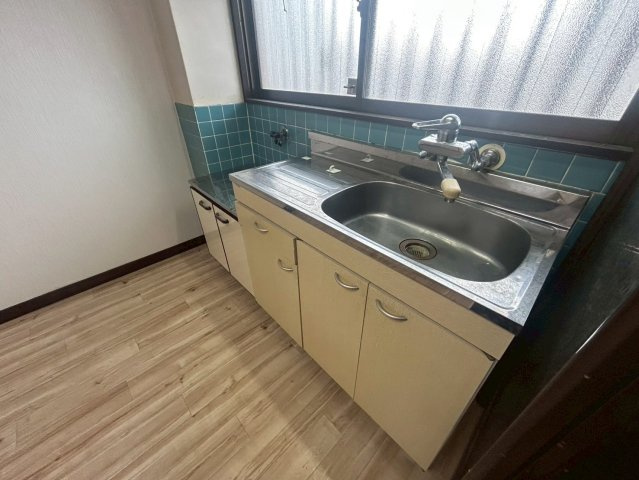 ニューコーポ松葉❘名古屋市の賃貸ならMy賃貸のキッチン|ニューコーポ松葉