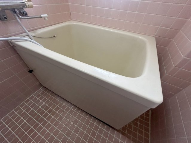 ニューコーポ松葉❘名古屋市の賃貸ならMy賃貸の浴室|ニューコーポ松葉