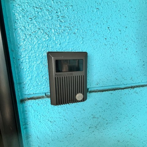 マンショングロットのセキュリティ