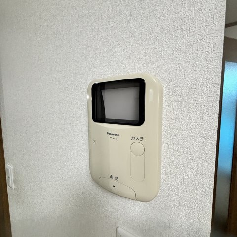 マンショングロットのセキュリティ