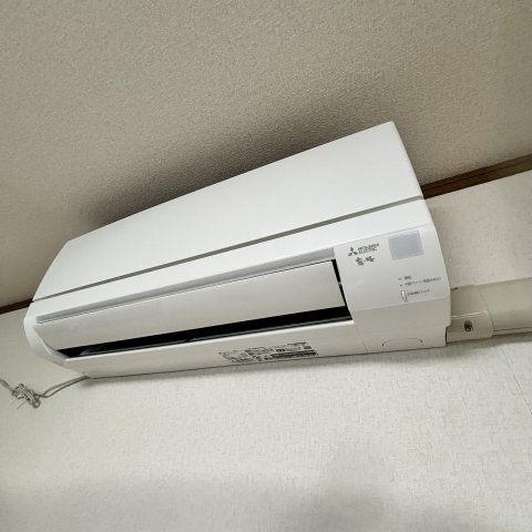 マンショングロットの設備