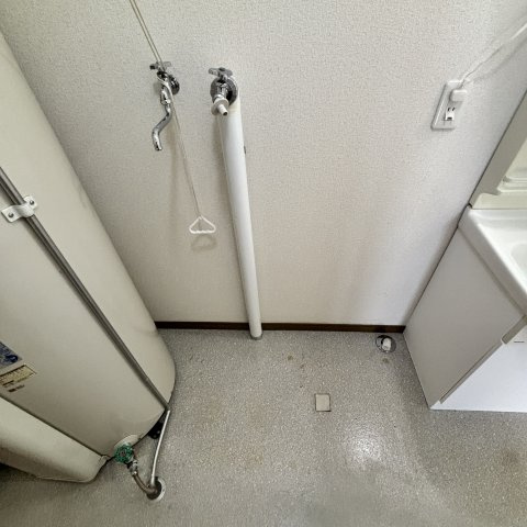 マンショングロットのその他