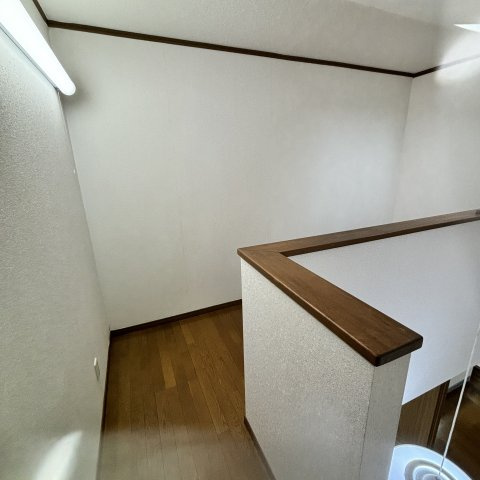 マンショングロットの内装