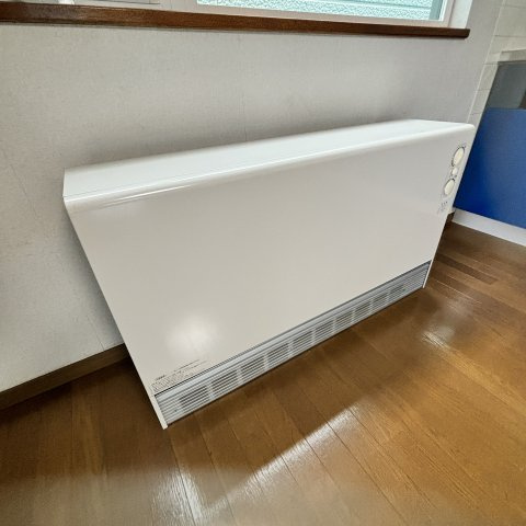 マンショングロットの設備