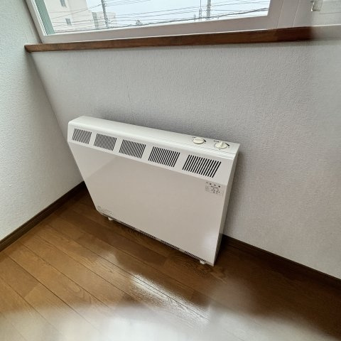 マンショングロットの設備