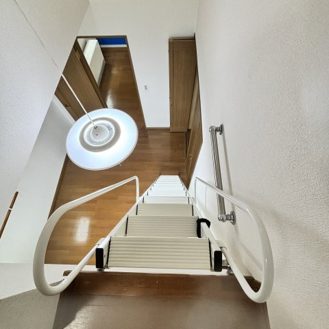 マンショングロットの周辺