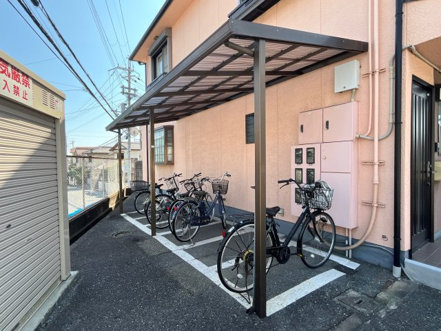 マウントビレッジ大池台のその他共用部分