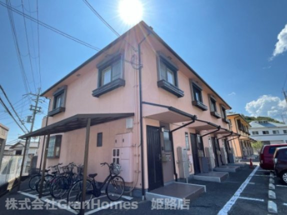 マウントビレッジ大池台の外観