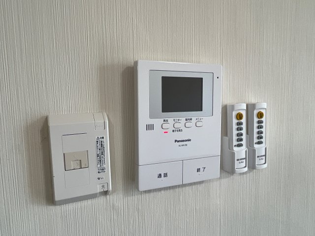 マウントビレッジ大池台の設備