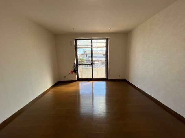 マウントビレッジ大池台の洋室