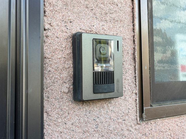 マウントビレッジ大池台のセキュリティ